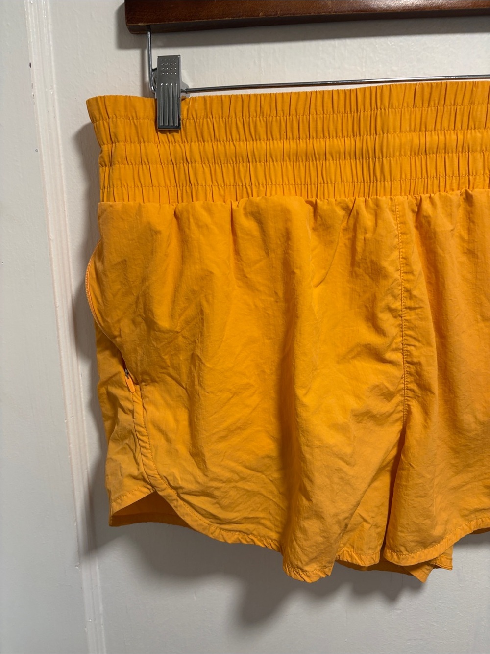 All In Motion Athletic Shorts - Picture 2 of 14